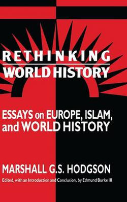 Rethinking World History