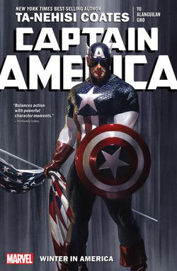 Captain America Vol. 1