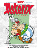 Asterix: Asterix Omnibus 5