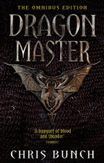 Dragonmaster: The Omnibus Edition