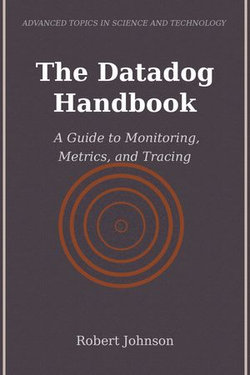 The Datadog Handbook