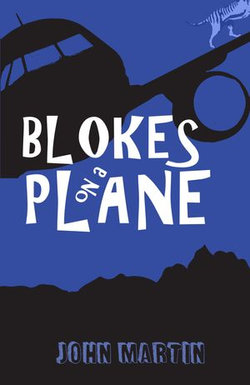 Blokes on a Plane