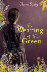 The Wearing of the Green