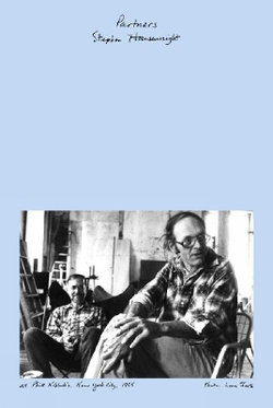Partners: a Biography of Jerry Hunt