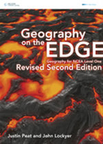 Geography on the Edge: NCEA Level 1 (Revised Edition)