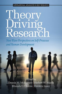 Theory Driving Research: Theory Driving Research: