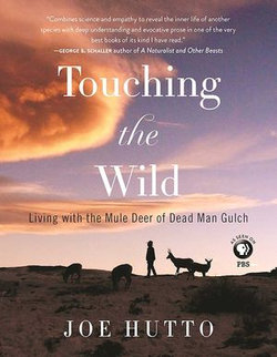 Touching the Wild Touching the Wild