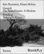 The Mahabharata: A Modern Retelling