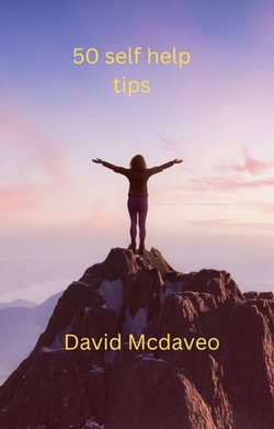 50 Self Help Tips
