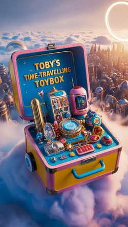 Toby's Time-Travelling Toybox