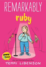 Remarkably Ruby Remarkably Ruby