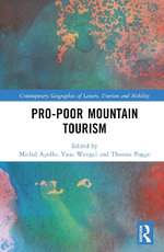 Pro-Poor Mountain Tourism