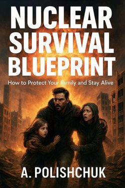 Nuclear Survival Blueprint: How to Protect Your Family and Stay Alive