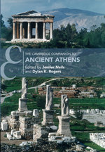 The Cambridge Companion to Ancient Athens