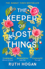 The Keeper of Lost Things