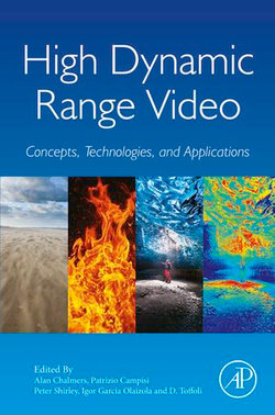 High Dynamic Range Video High Dynamic Range Video
