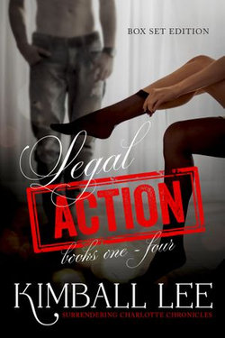 Legal Action: Box Set Edition