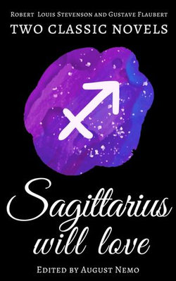 Two classic novels Sagittarius will love