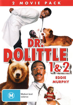 Dr Dolittle / Dr Dolittle 2