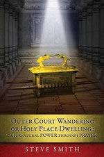 Outer Court Wandering or Holy Place Dwelling? Supernatural POWER through PRAYER "Let them build me a TABERNACLE so that I may dwell among them" (Exodus 25