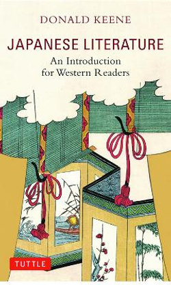 Japanese Literature