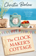 The Clockmaker's Cottage