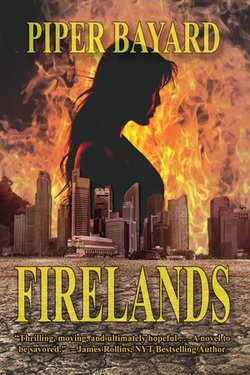 Firelands
