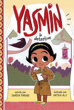 Yasmin la Detective