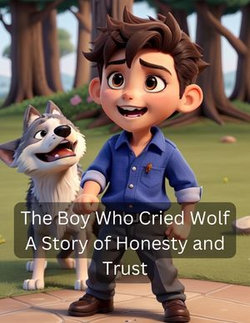 The Boy Who Cried Wolf The Boy Who Cried Wolf