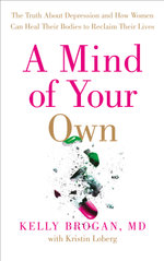 A Mind of Your Own A Mind of Your Own
