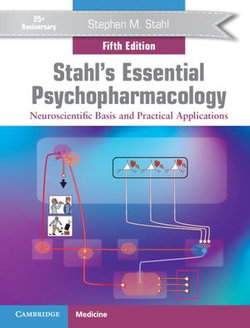 Stahl's Essential Psychopharmacology Stahl's Essential Psychopharmacology
