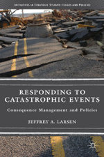 Responding to Catastrophic Events