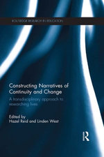 Constructing Narratives of Continuity and Change