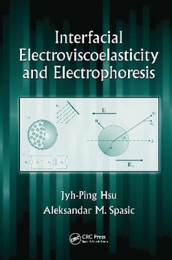 Interfacial Electroviscoelasticity and Electrophoresis