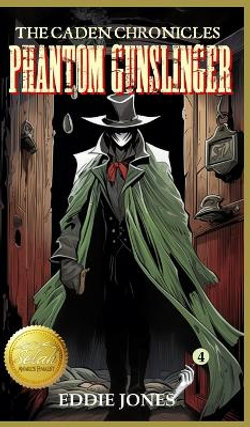 Phantom Gunslinger