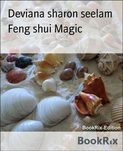 Feng shui Magic