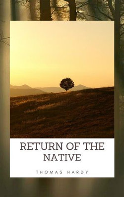 Return of the Native