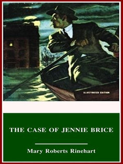 The Case of Jennie Brice