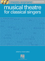 Musical Theatre for Classical Singers