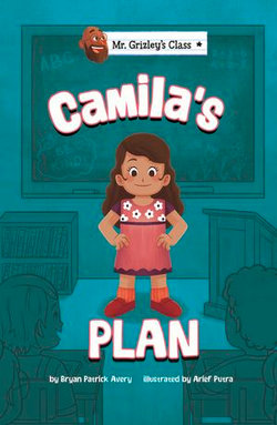 Camila's Plan