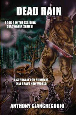Deadrain (Deadwater Series Deadrain (Deadwater Series