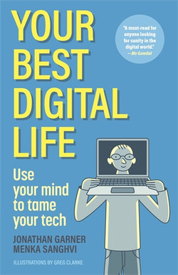 Your Best Digital Life Your Best Digital Life