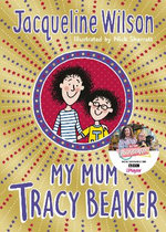 My Mum Tracy Beaker My Mum Tracy Beaker