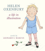 Helen Oxenbury: A Life in Illustration