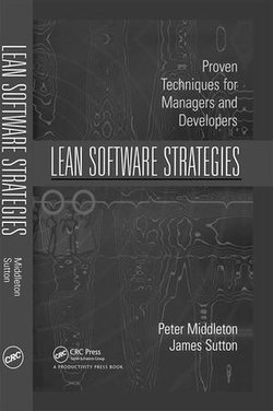 Lean Software Strategies