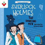 The Dancing Men (Easy Classics)