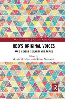 Hbo¿s Original Voices