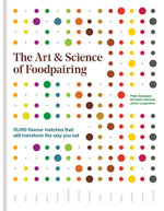 The Art and Science of Foodpairing