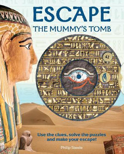 Escape the Mummys Tomb