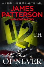 12th of Never